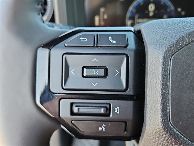 Used 2025 Toyota Land Cruiser 1958 image 17