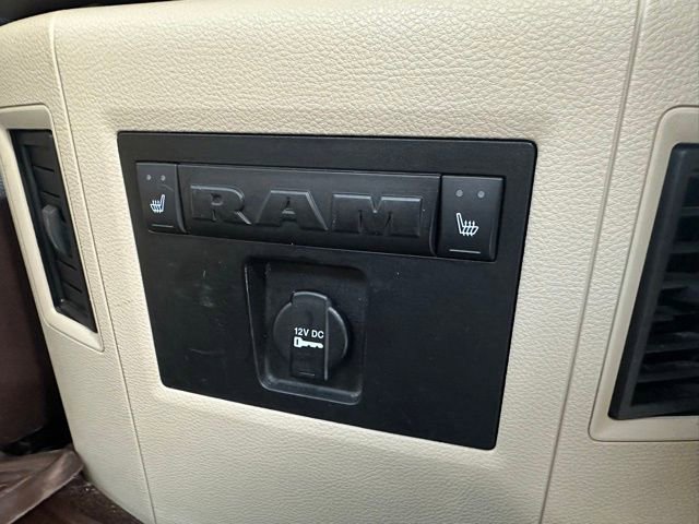 Used 2014 RAM 1500 Laramie Longhorn w/ Convenience Group image 25