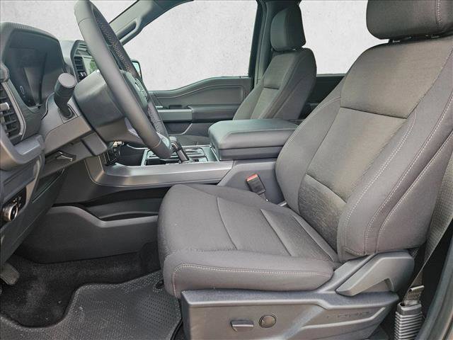 New 2026 Ford F150 XLT image 4