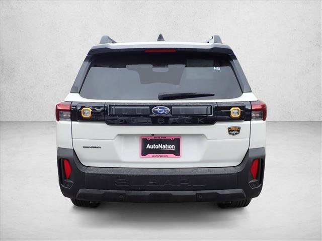 New 2026 Subaru Outback Wilderness AWD/4WD image 3