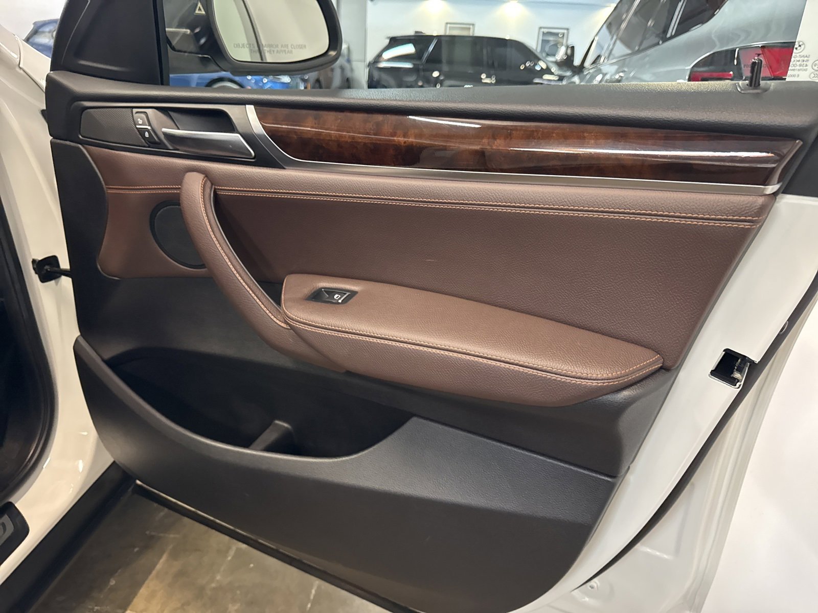 Used 2018 BMW X4 xDrive28i image 23