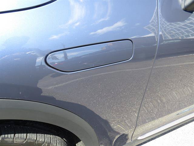 Certified 2023 Mercedes-Benz EQE 350+ 4MATIC SUV w/ Exclusive Trim Package image 32