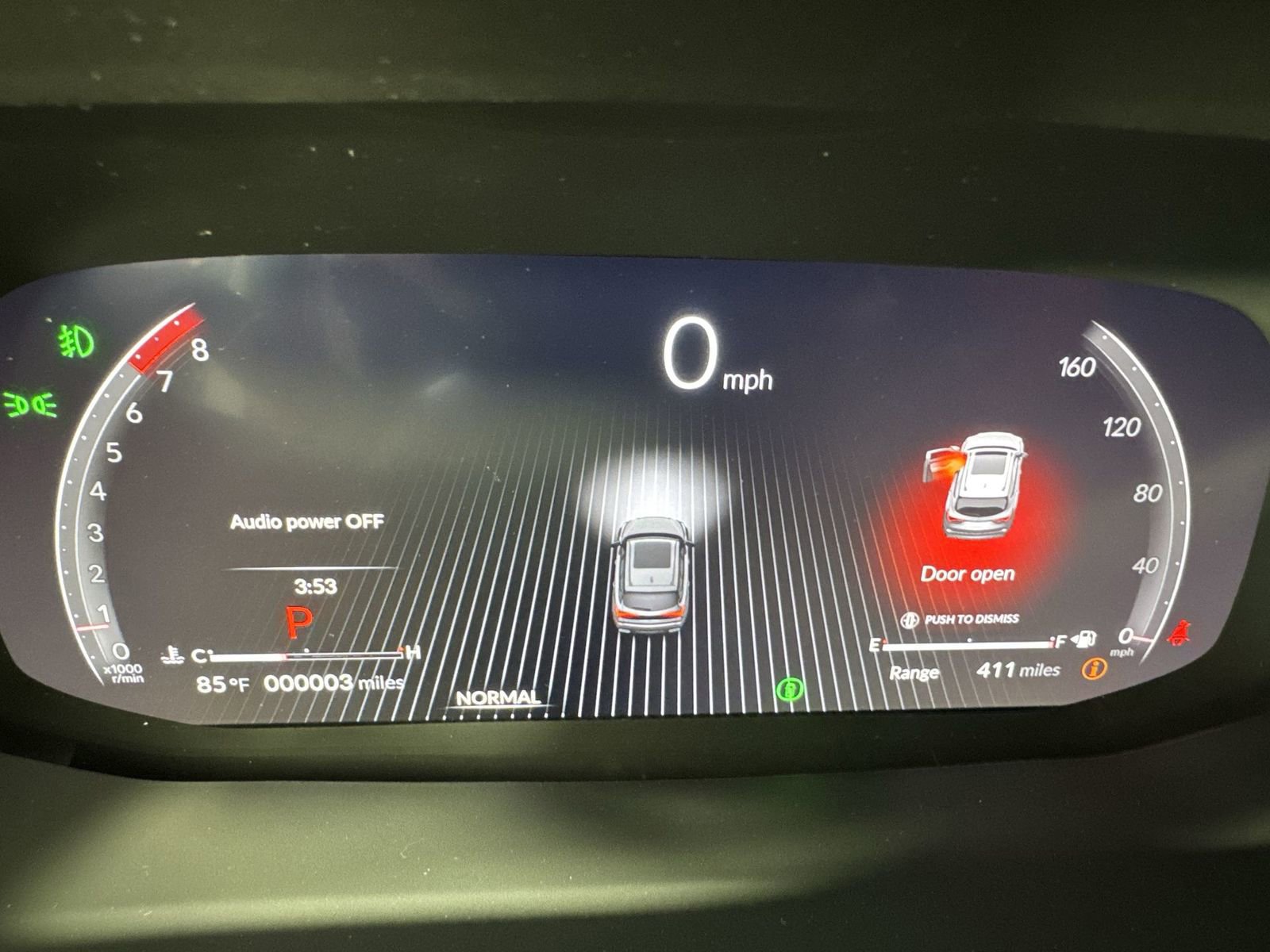 New 2026 Acura MDX A-Spec image 16