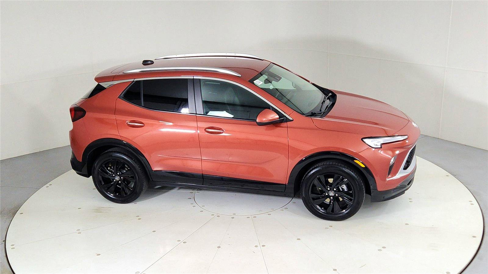 Used 2024 Buick Encore GX Sport Touring w/ Comfort Package image 43