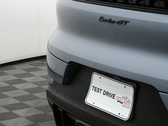 Certified 2024 Porsche Cayenne Turbo GT AWD/4WD image 37
