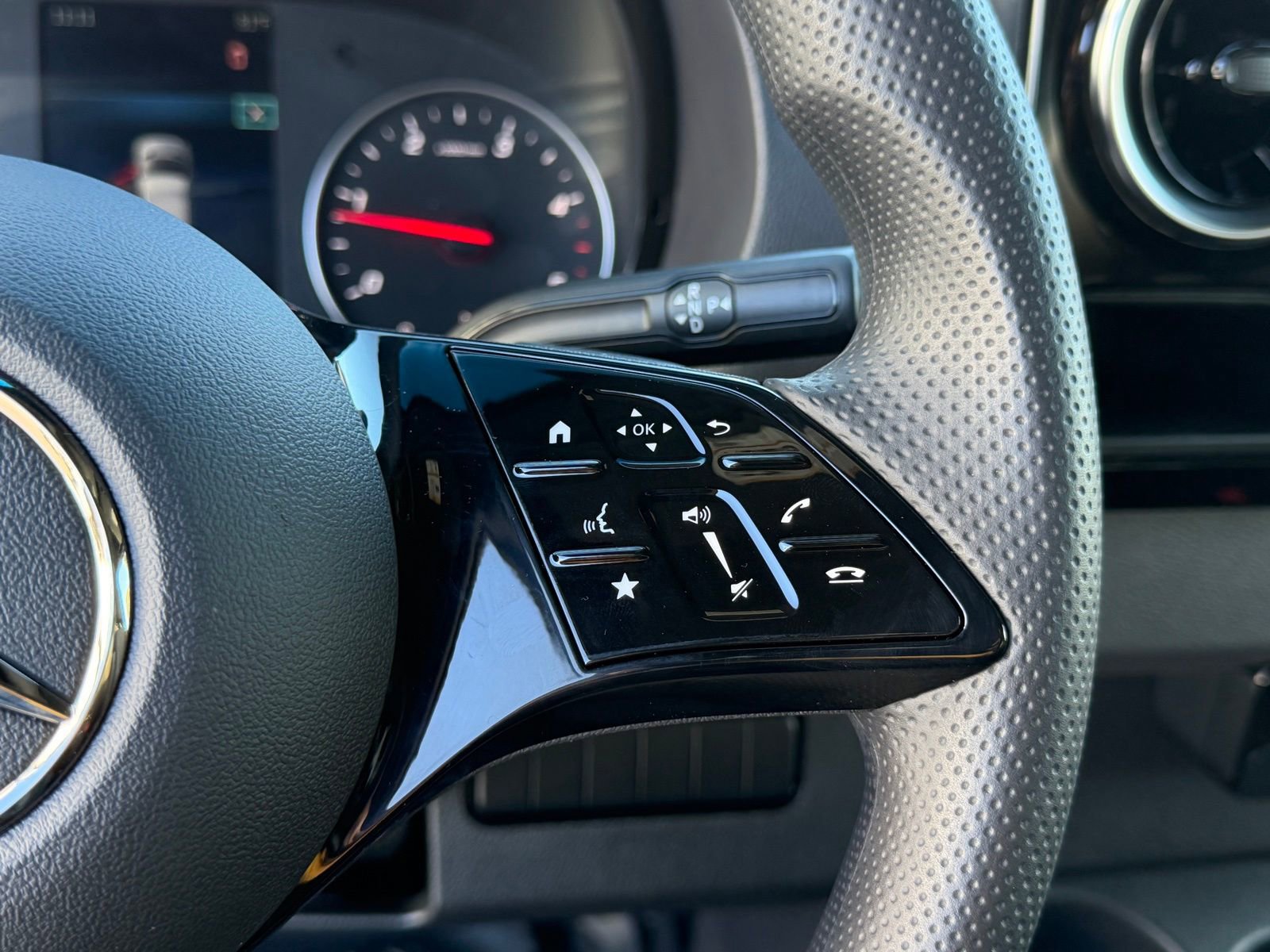 New 2026 Mercedes-Benz Sprinter 144 Cargo image 26