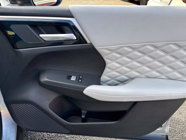 Used 2022 Mitsubishi Outlander SEL FWD image 27
