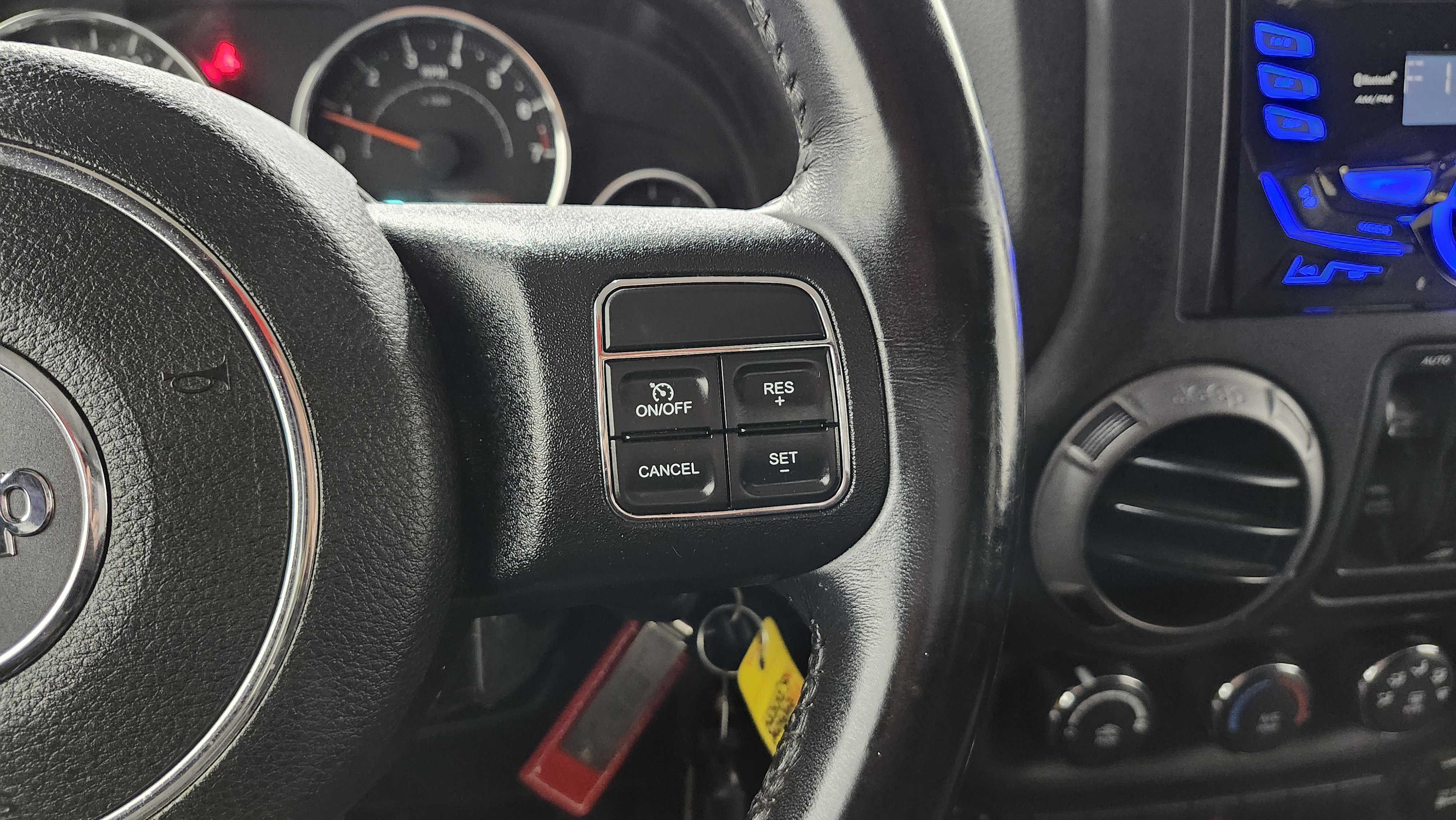 Used 2017 Jeep Wrangler Unlimited Sport w/ Quick Order Package 24S image 31