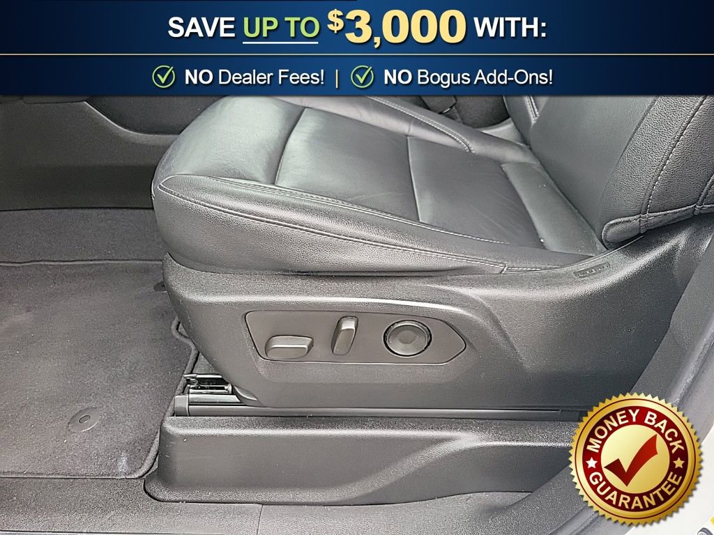 Used 2021 Chevrolet Tahoe LT image 16