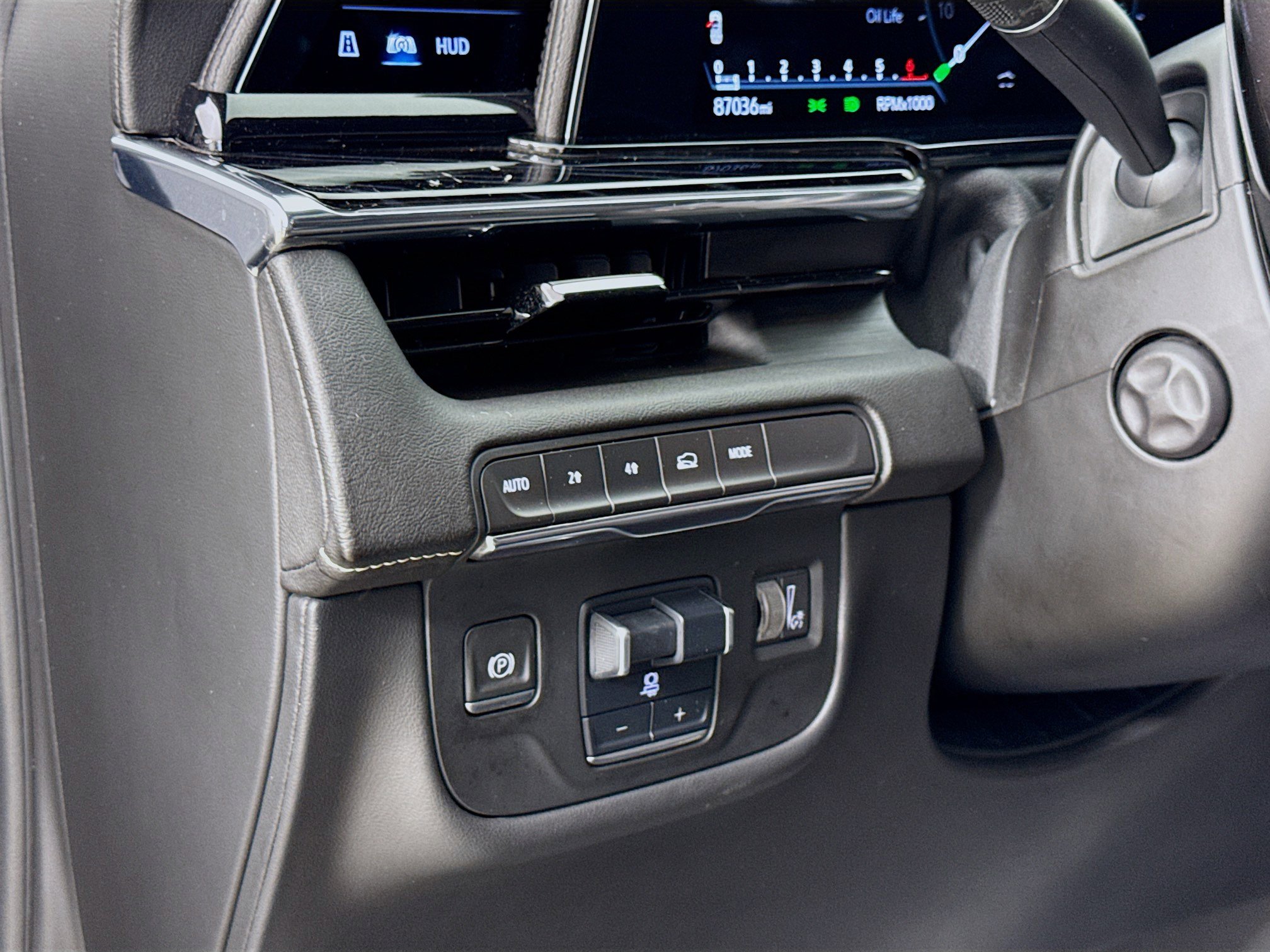 Used 2023 Cadillac Escalade ESV Sport image 10