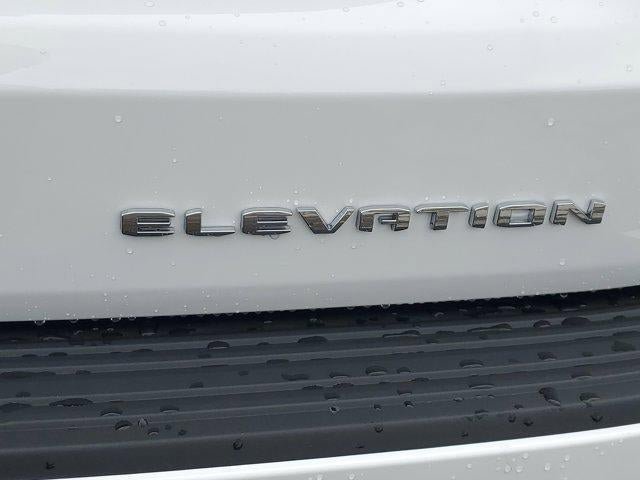 New 2026 GMC Yukon Elevation RWD image 6