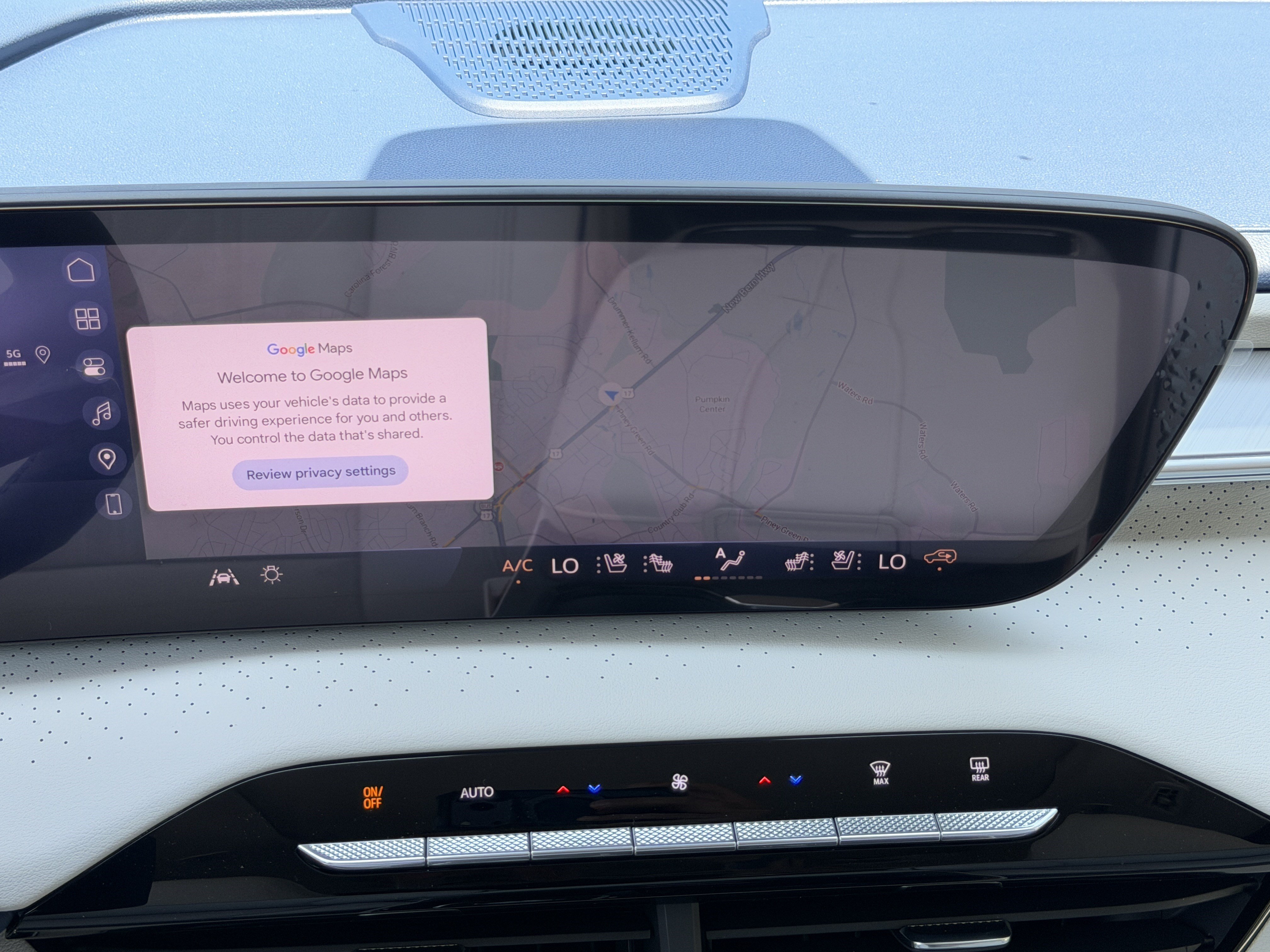 New 2026 Buick Enclave Avenir w/ Super Cruise Package FWD image 35