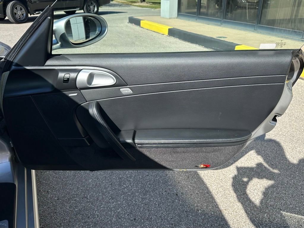 Used 2006 Porsche 911 Carrera image 21