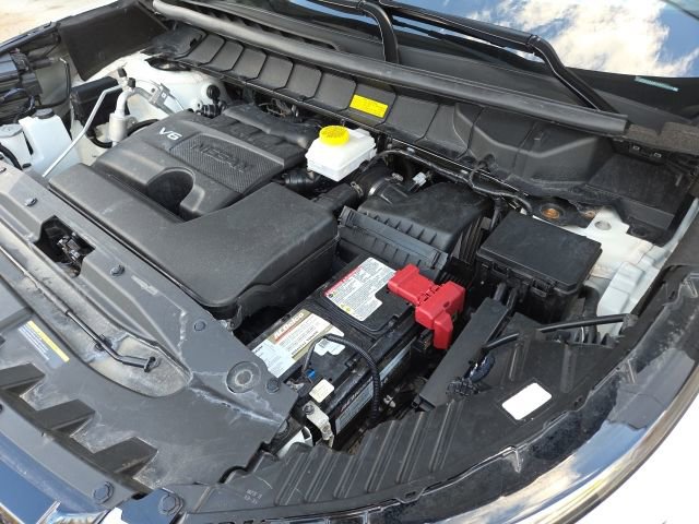 Used 2023 Nissan Pathfinder SL image 78