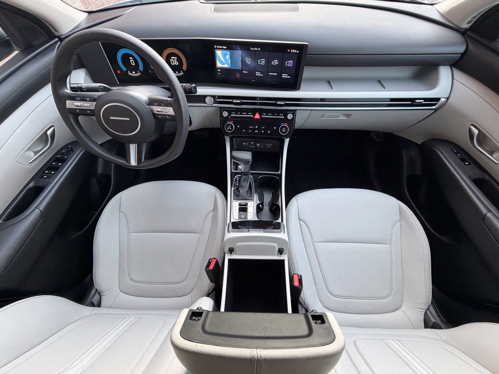 Certified 2025 Hyundai Tucson SEL image 29