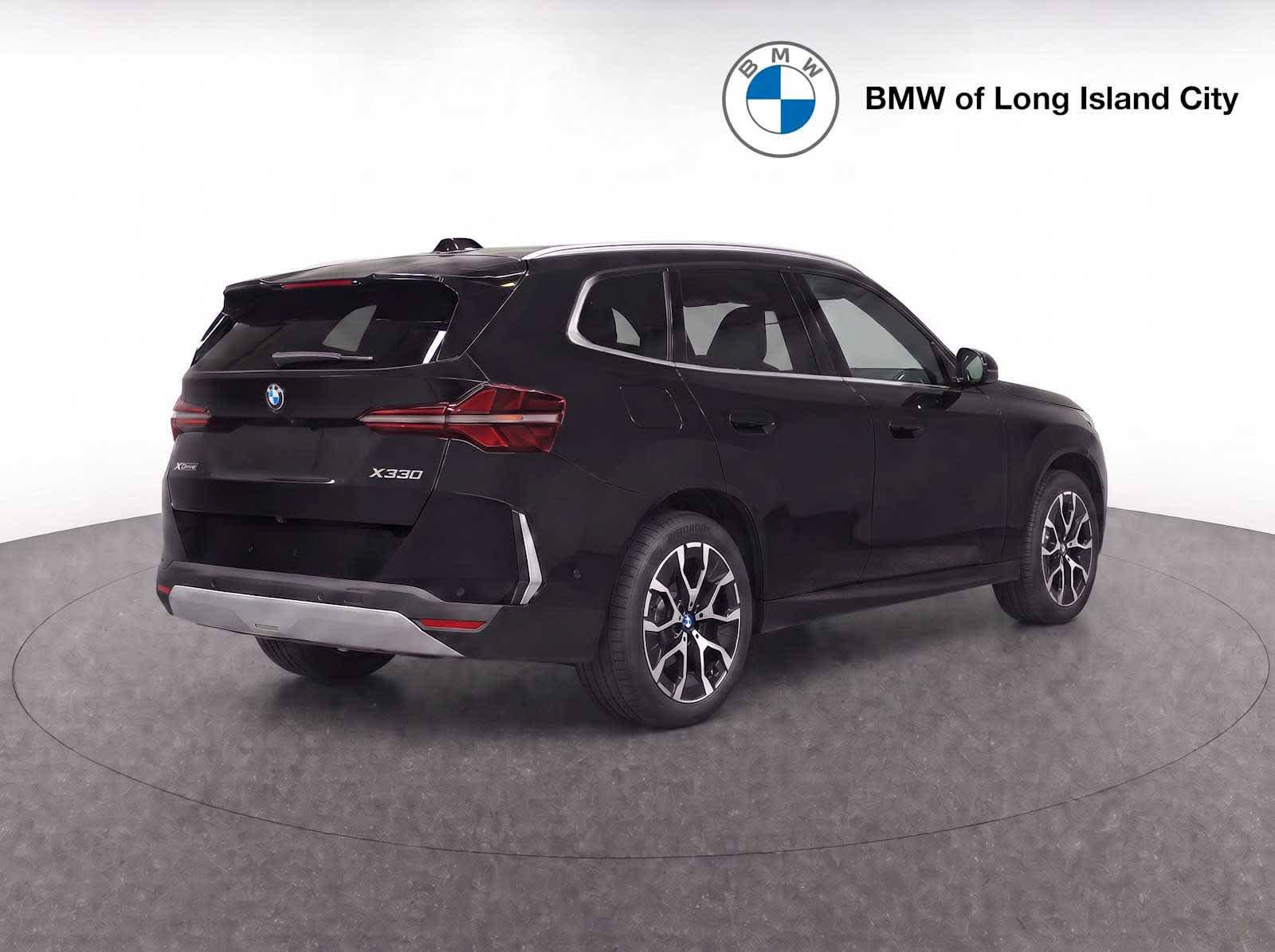 New 2026 BMW X3 xDrive30i w/ Convenience Package AWD/4WD image 7