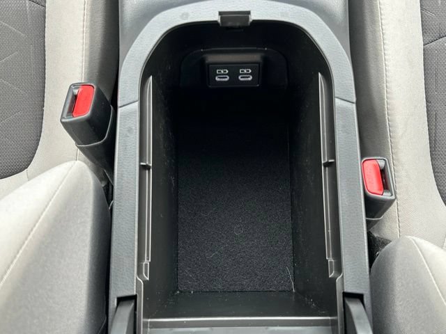 Certified 2025 Toyota RAV4 XLE AWD/4WD image 65