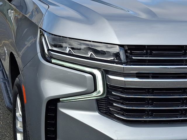 Certified 2024 Chevrolet Tahoe LT AWD/4WD image 9
