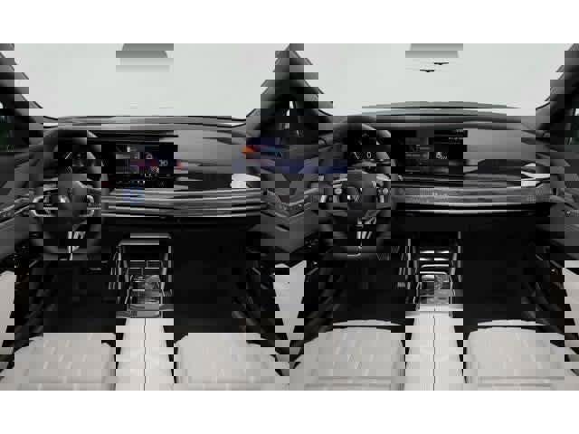 New 2026 BMW 750e xDrive 750e xDrive image 7