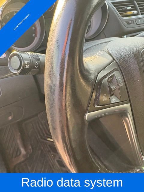 Used 2015 Buick Encore Leather AWD/4WD image 15