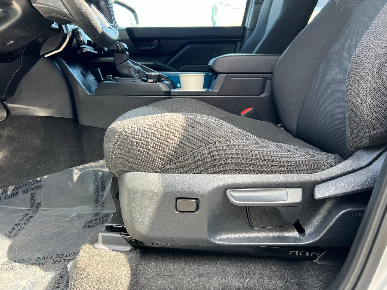 Used 2025 Toyota 4Runner SR5 image 27