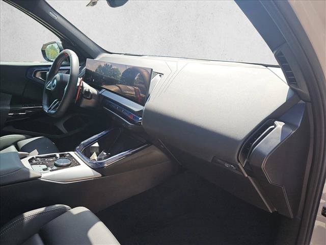 Certified 2026 BMW X3 M50 w/ Premium Package AWD/4WD image 21
