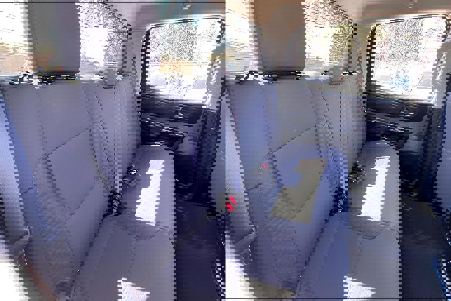 Used 2024 Toyota Tundra SR5 w/ SX Package image 18