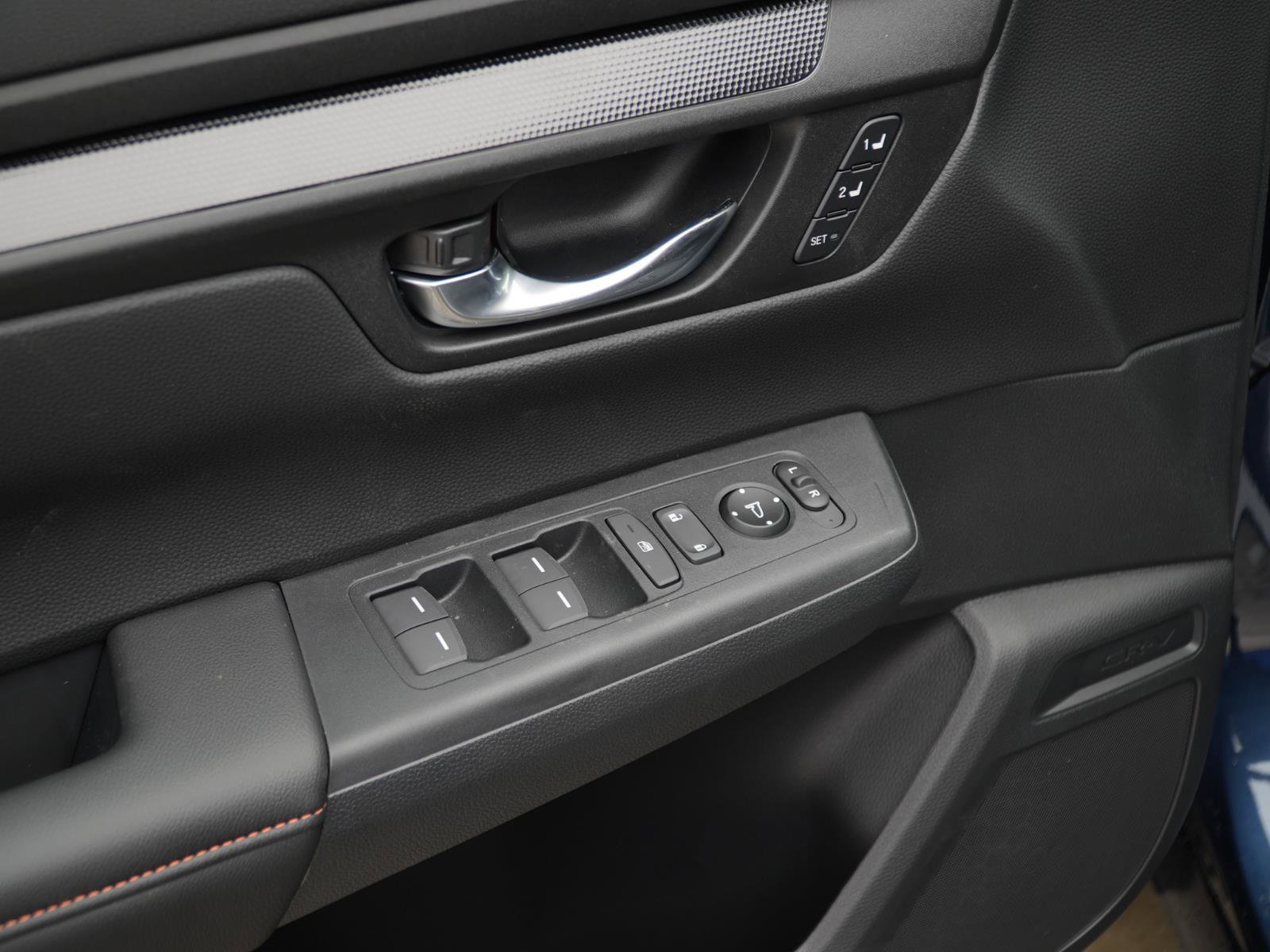 New 2026 Honda CR-V Sport-L image 14