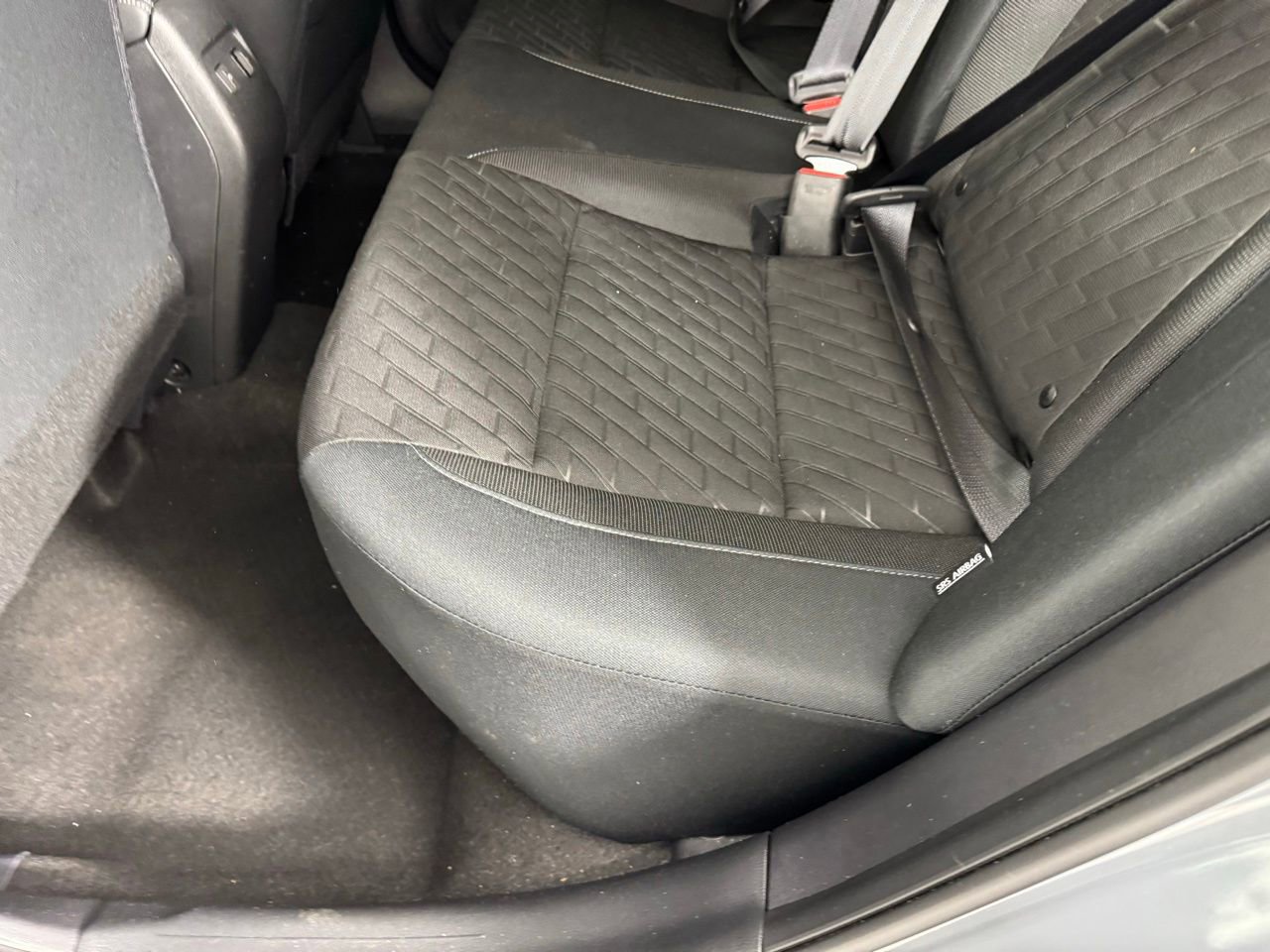 Used 2023 Nissan Kicks SV w/ Interior Electronics Package image 25