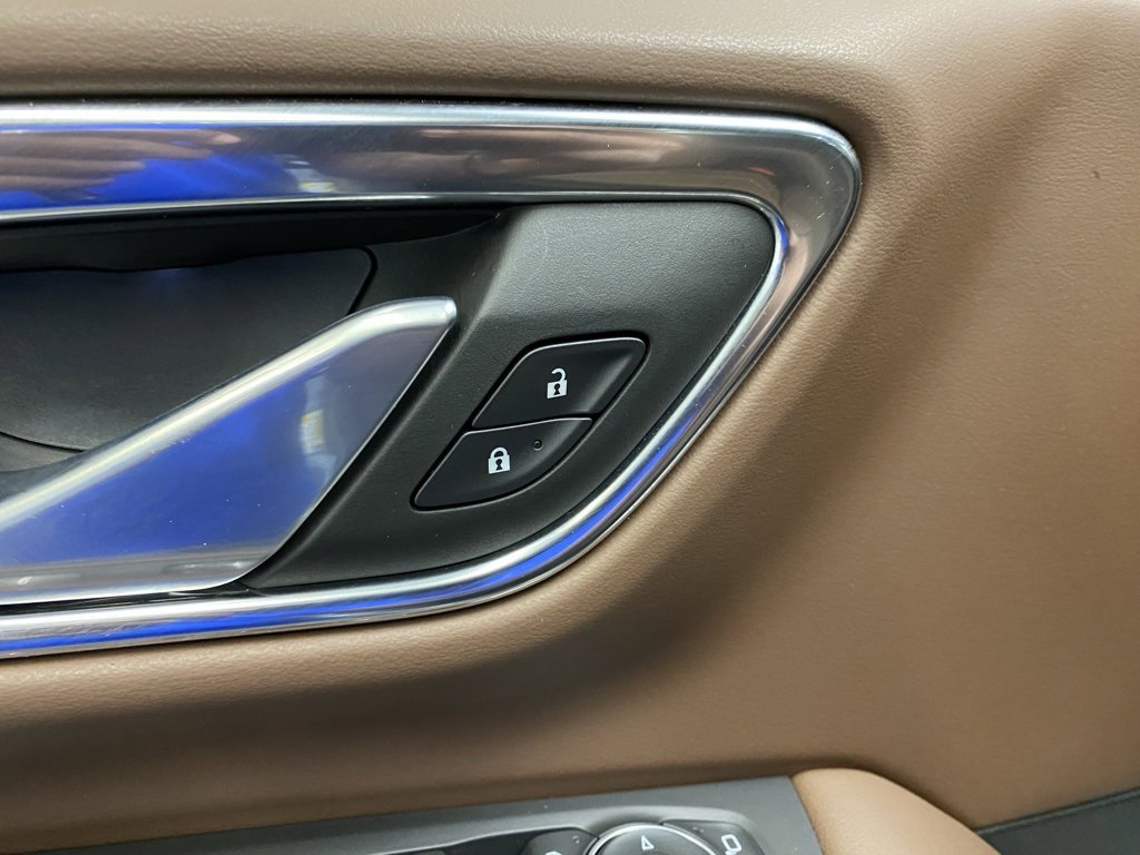 Used 2022 Chevrolet Tahoe High Country image 33