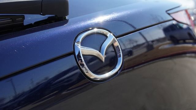 Used 2024 MAZDA CX-30 AWD 2.5 S w/ Preferred Package image 12