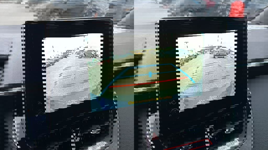 New 2026 Toyota Corolla SE image 33