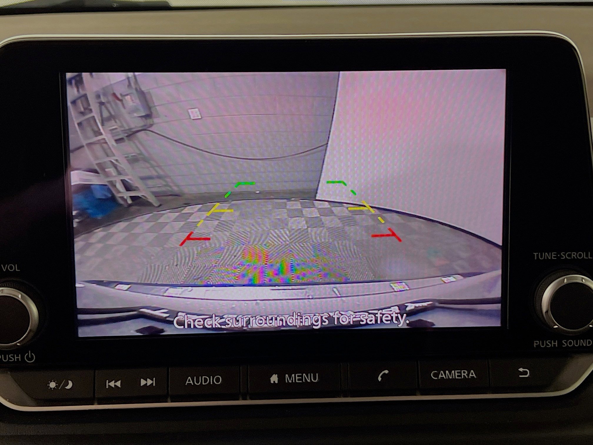 Used 2023 Nissan Rogue SV image 28