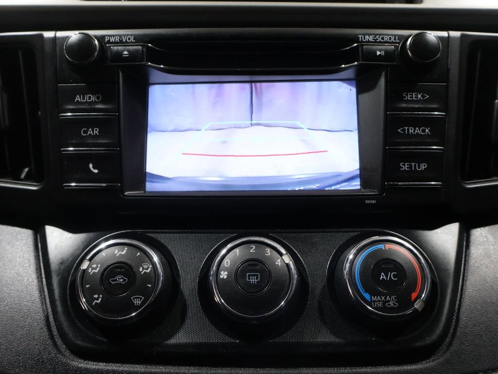 Used 2016 Toyota RAV4 LE image 24