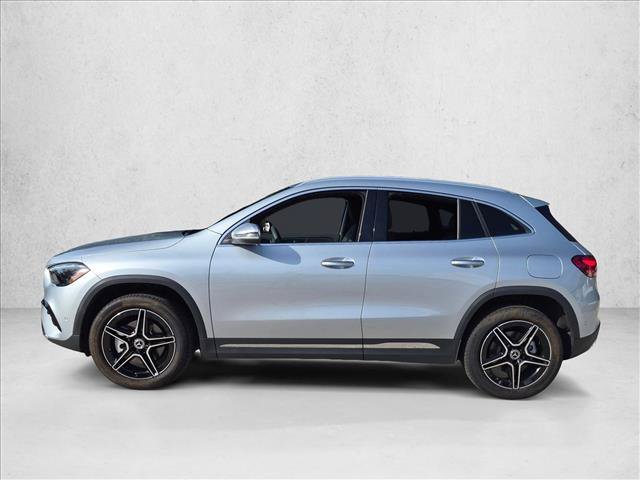 Certified 2026 Mercedes-Benz GLA 250 image 7