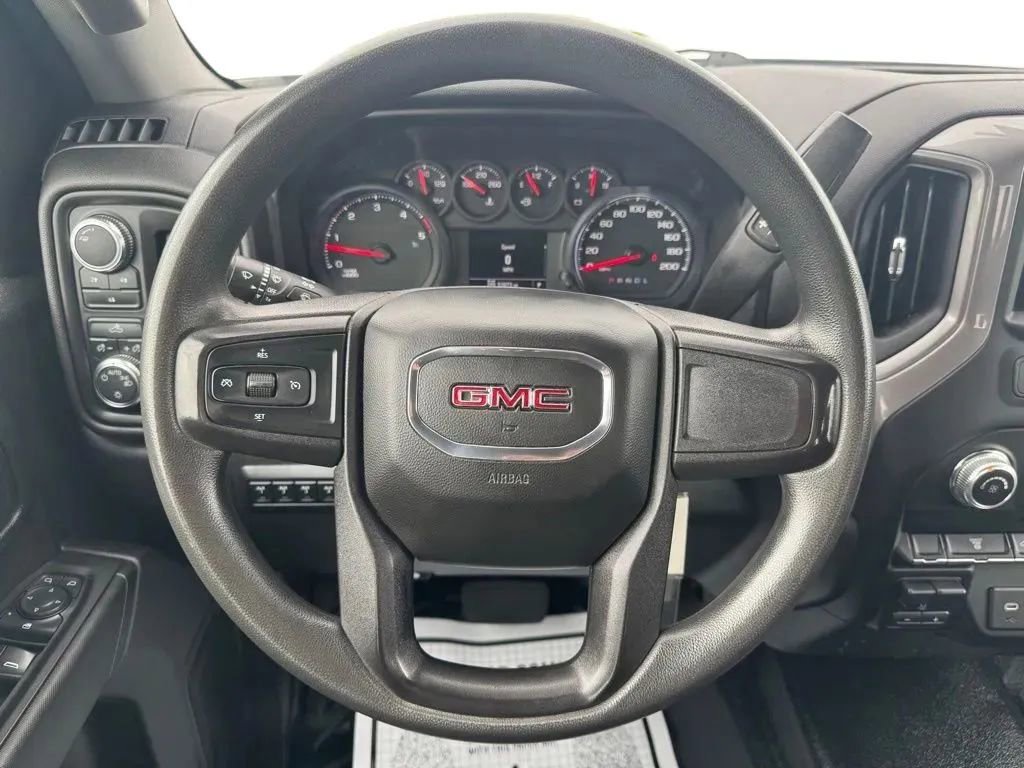 Used 2022 GMC Sierra 3500 Pro w/ Fleet Convenience Package AWD/4WD image 22
