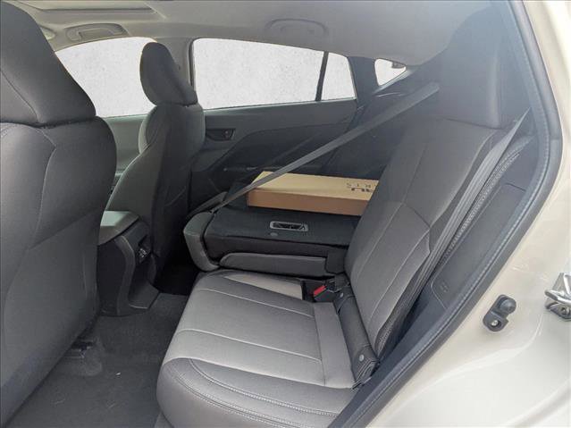 New 2026 Subaru Crosstrek 2.0i Premium image 12