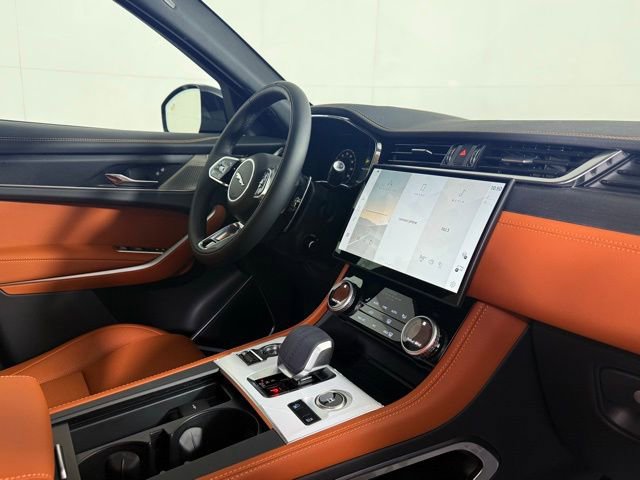 New 2026 Jaguar F-PACE R-Dynamic S image 36