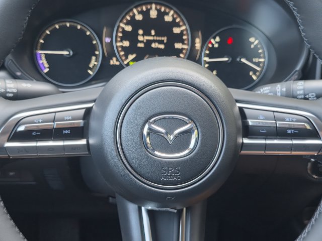 New 2026 MAZDA CX-50 2.5 Hybrid w/ Cargo Package AWD/4WD image 25