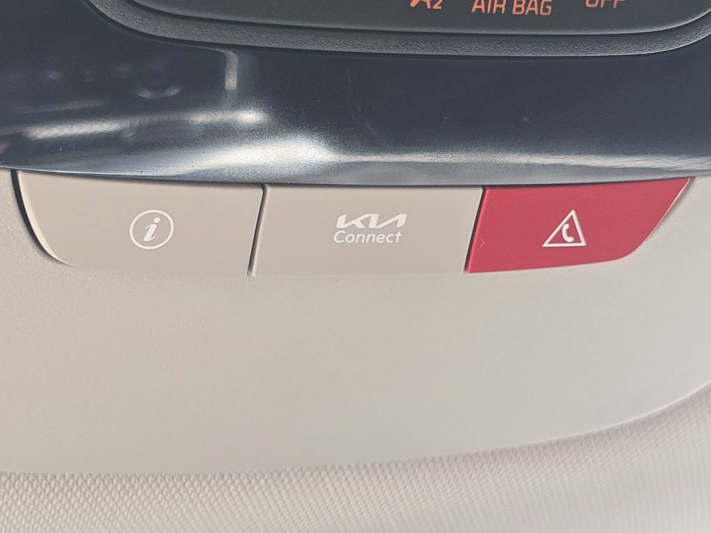 Used 2023 Kia K5 EX FWD image 8