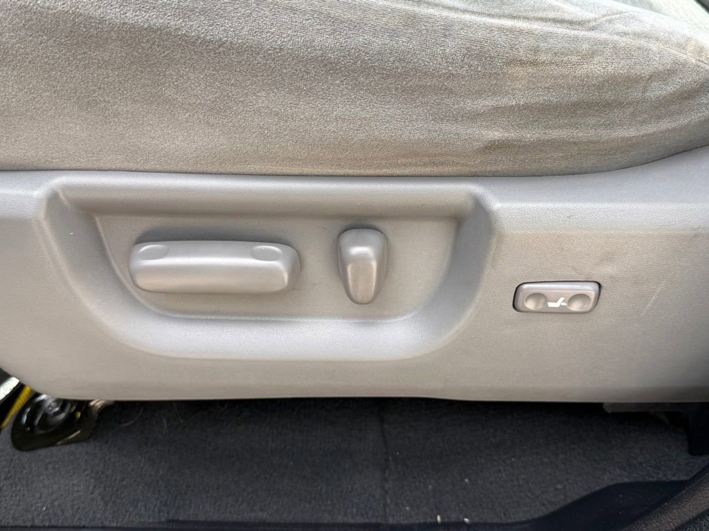 Used 2019 Toyota Sequoia SR5 AWD/4WD image 26