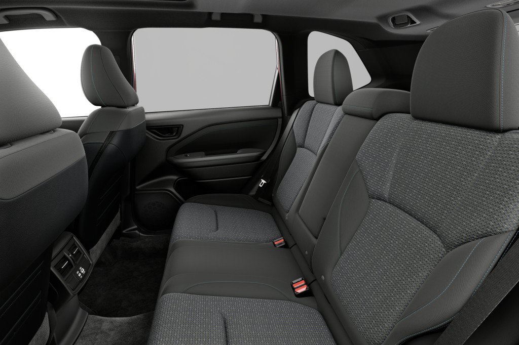 New 2026 Subaru Forester Premium AWD/4WD image 15