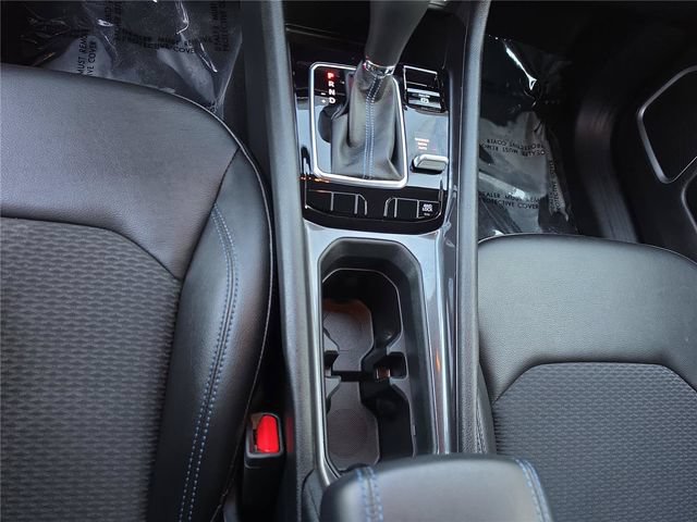 Used 2022 Jeep Compass Latitude AWD/4WD image 20