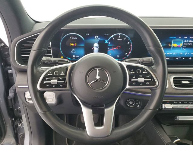 Used 2022 Mercedes-Benz GLE 350 4MATIC image 22