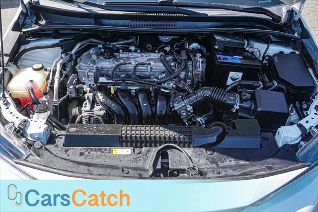Used 2020 Toyota Corolla LE image 33