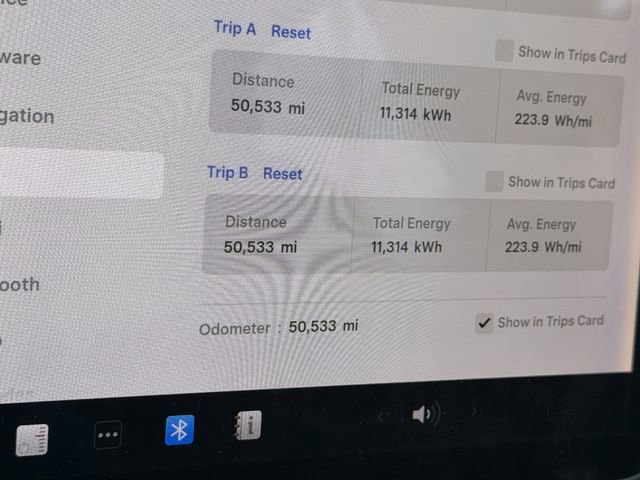 Used 2020 Tesla Model 3 Standard Range Plus RWD image 9
