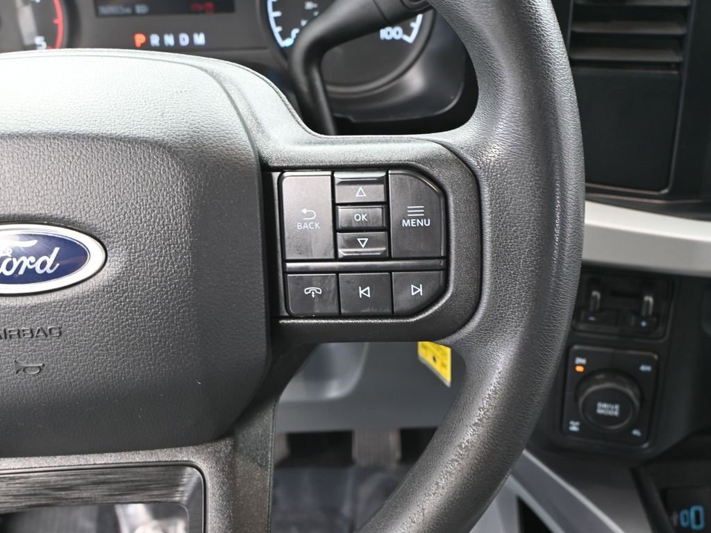 Used 2023 Ford F350 XLT image 28