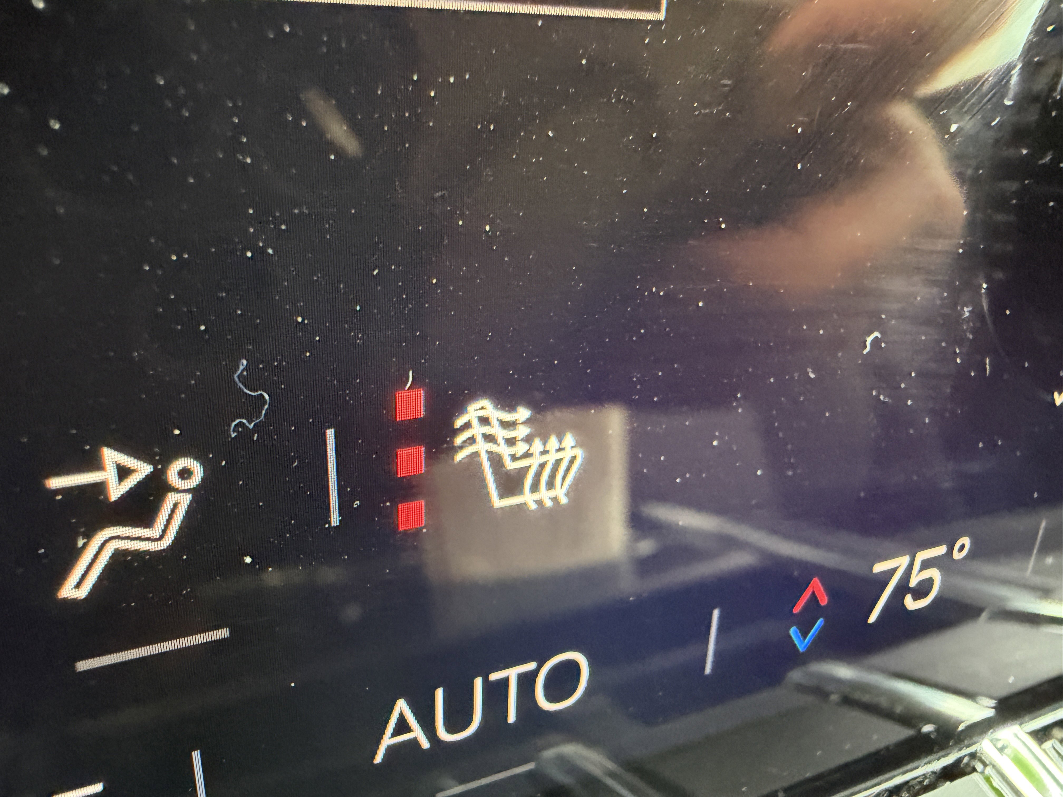 Used 2025 GMC Acadia Elevation image 20