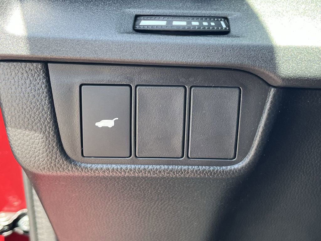 New 2026 Honda CR-V Sport-L image 23