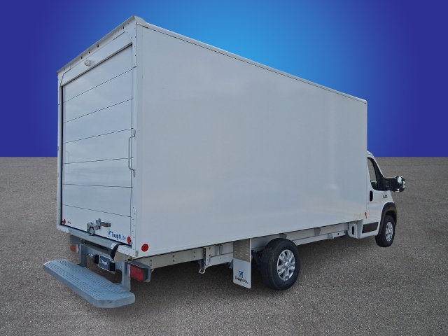 New 2023 RAM ProMaster 3500 FWD image 3